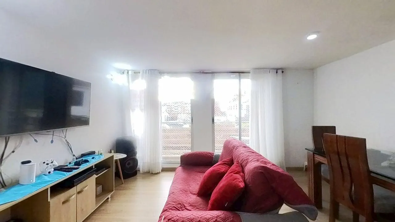 Apartamento en Las Villas foto 3