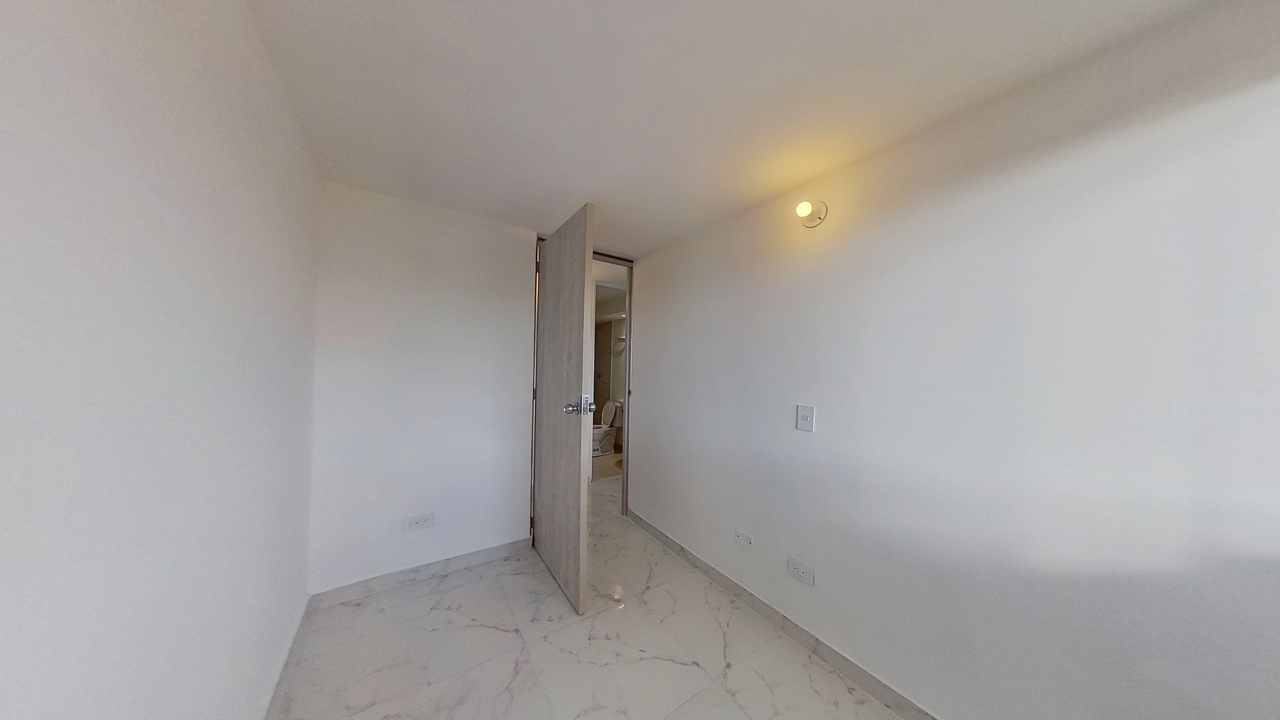 Apartamento de 3 alcobas en venta en Fontibon San Pablo, Bogotá, 46 m² · foto 16 de 24