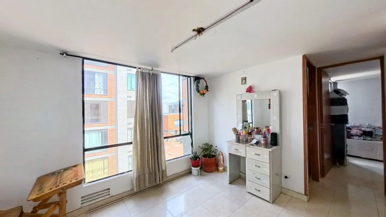 Apartamento en Parque Campestre en Parque Campestre, Soacha
