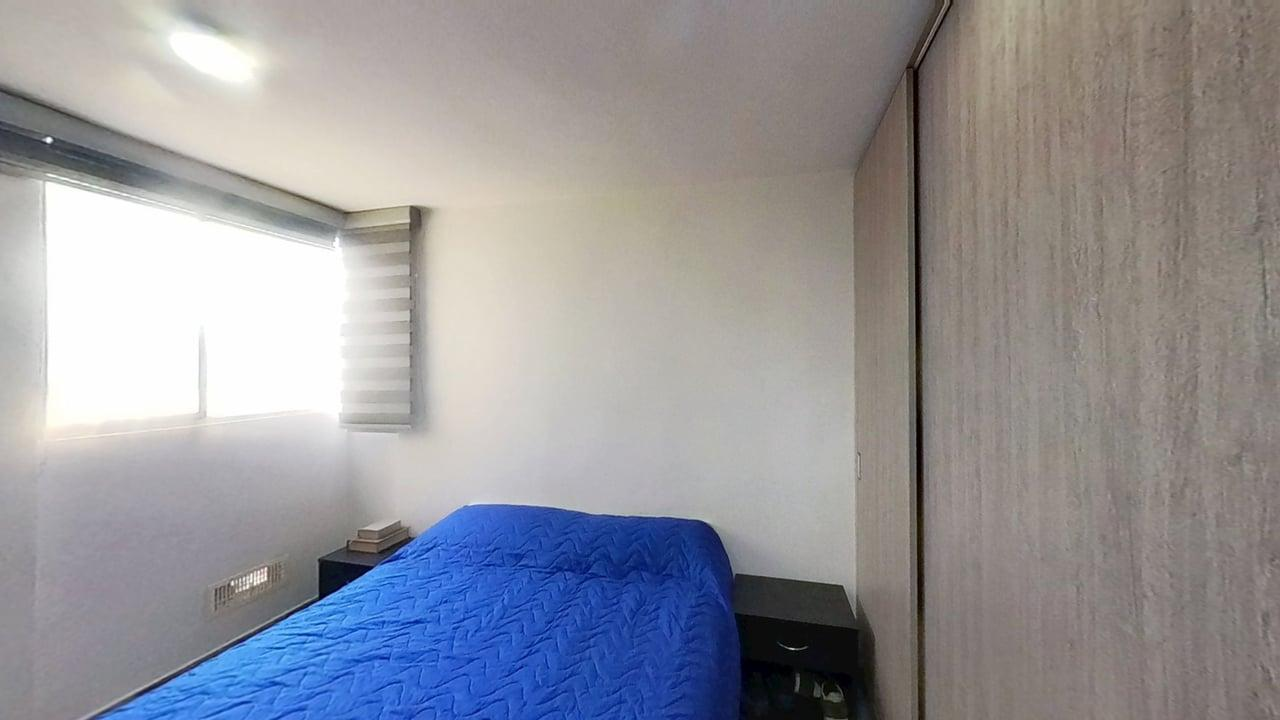 Apartamento en venta en Ismael Perdomo, Bogotá · foto 13 de 24