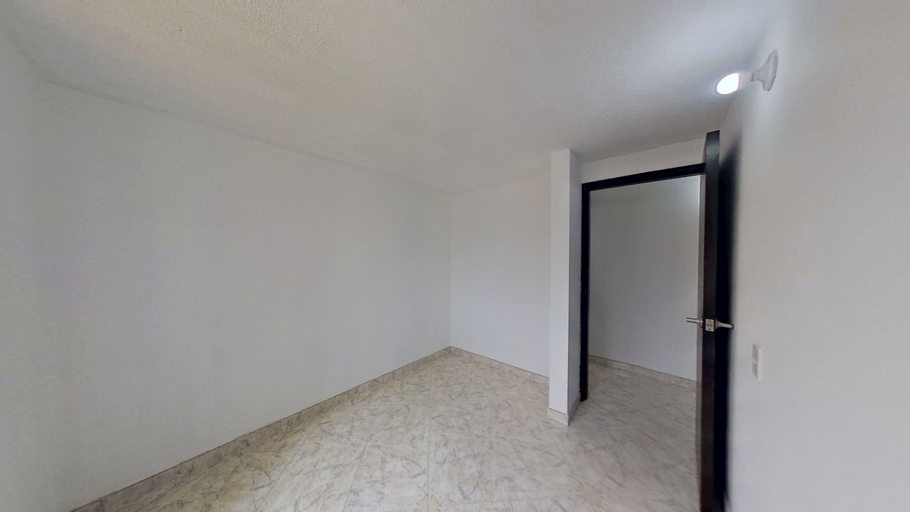 Apartamento de 3 alcobas en venta en Ismael Perdomo, Bogotá, 62 m² · foto 12 de 18