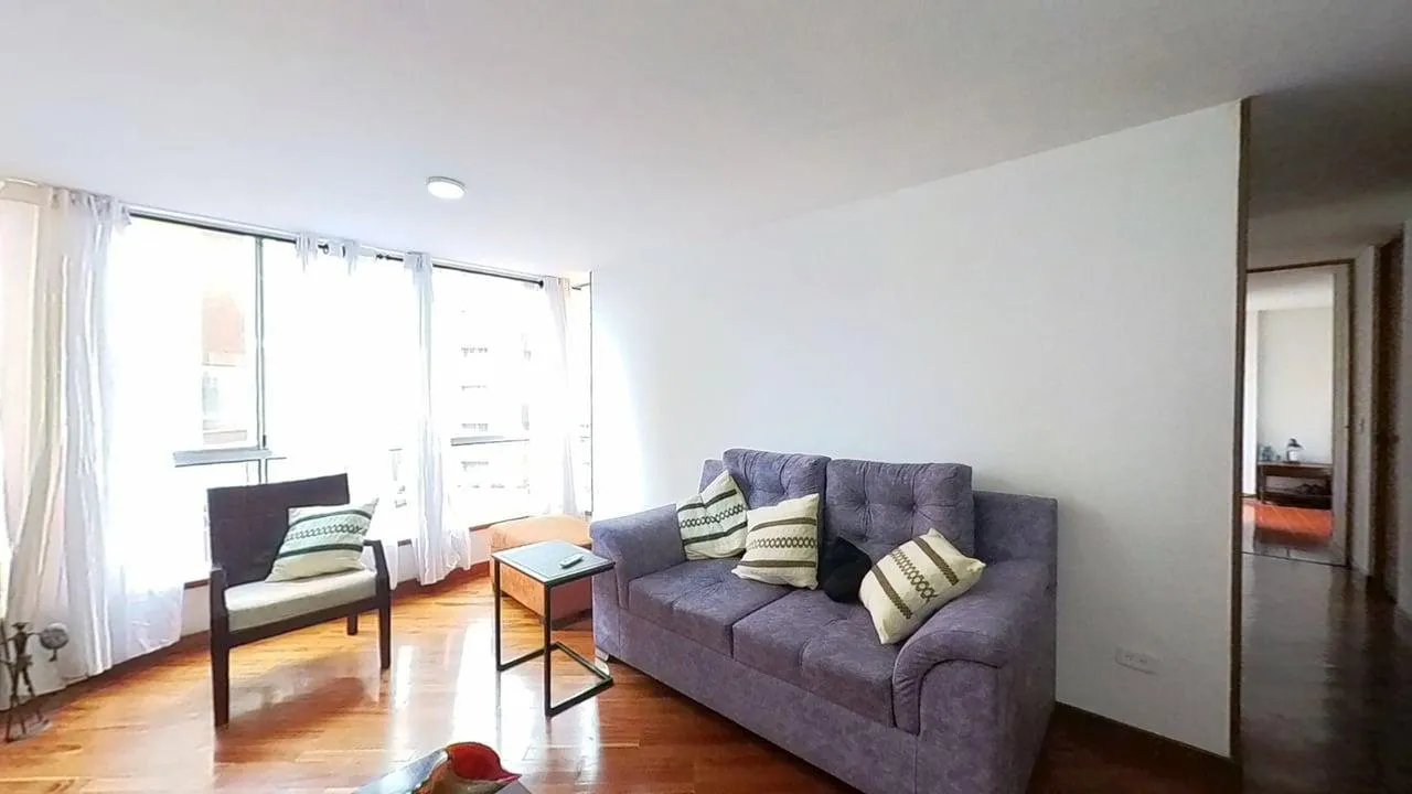 Apartamento en El Tintal en El Tintal, Bogotá