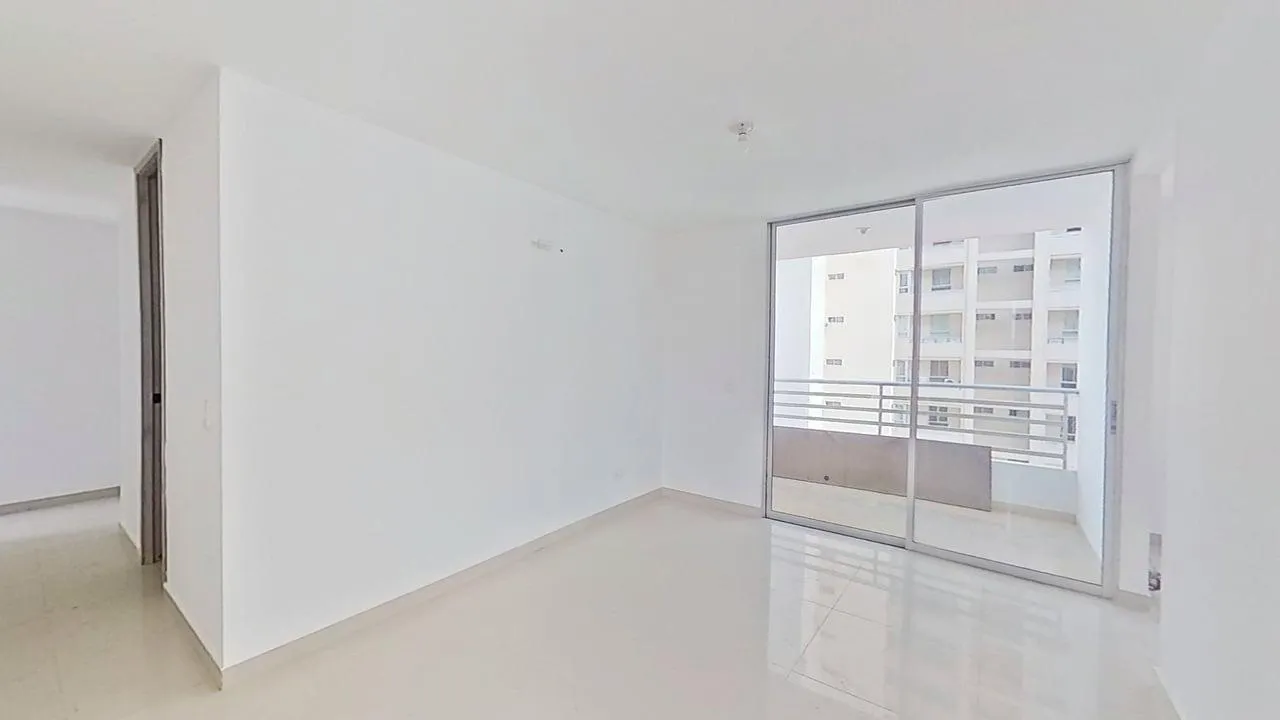 Apartamento en Puerto Colombia — Puerto Colombia, Puerto Colombia