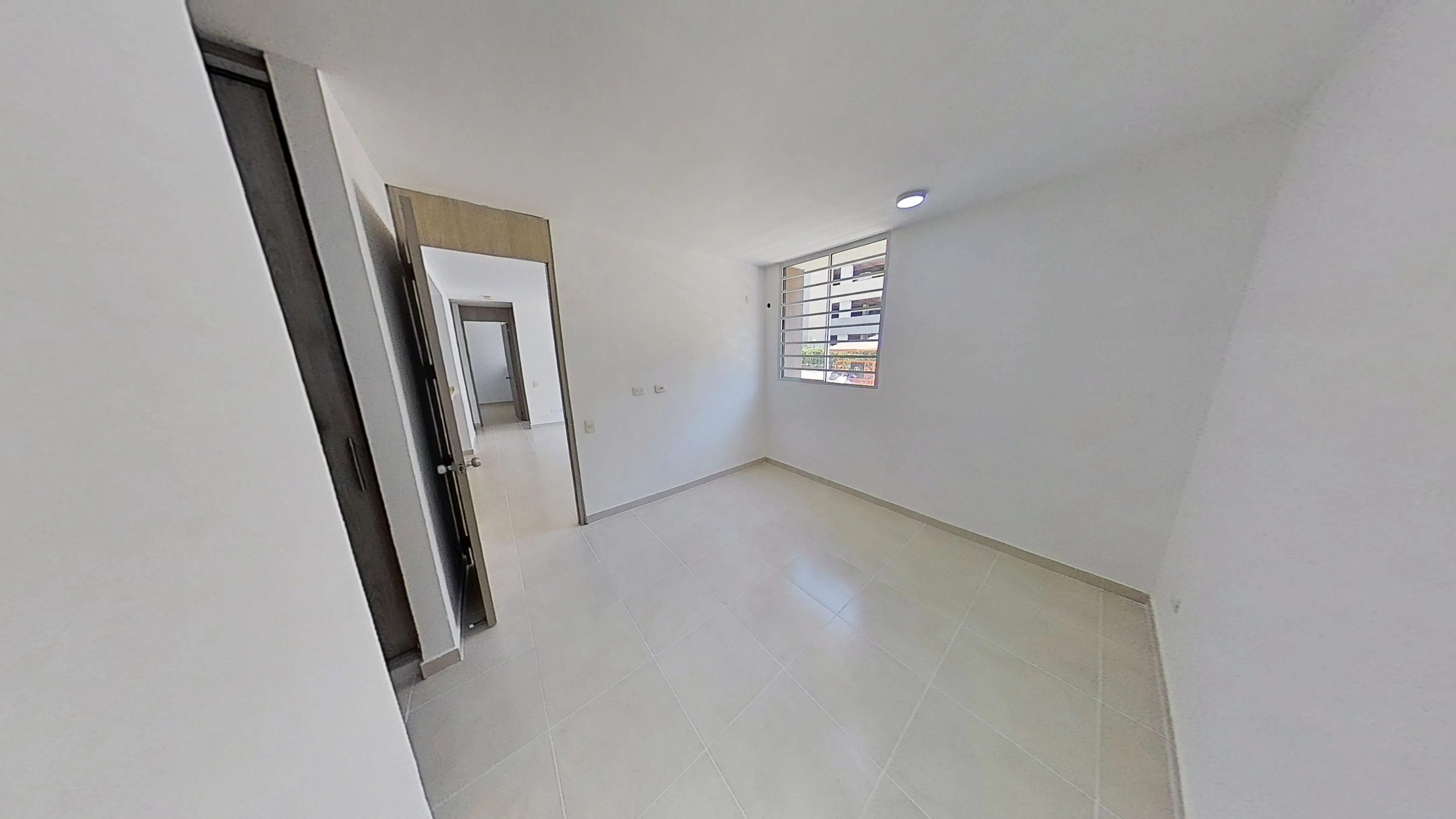 Apartamento en Alameda del Rio foto 6