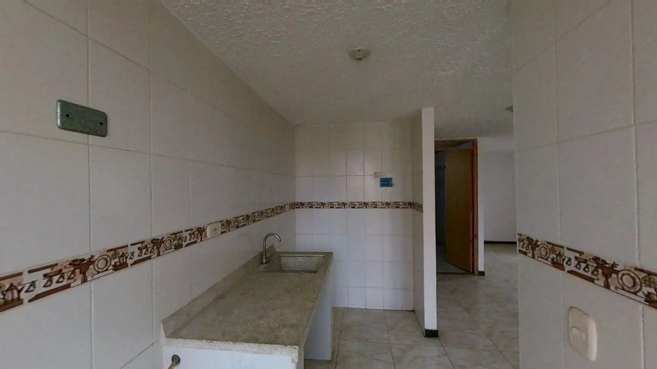 Apartamento en El Danubio foto 5