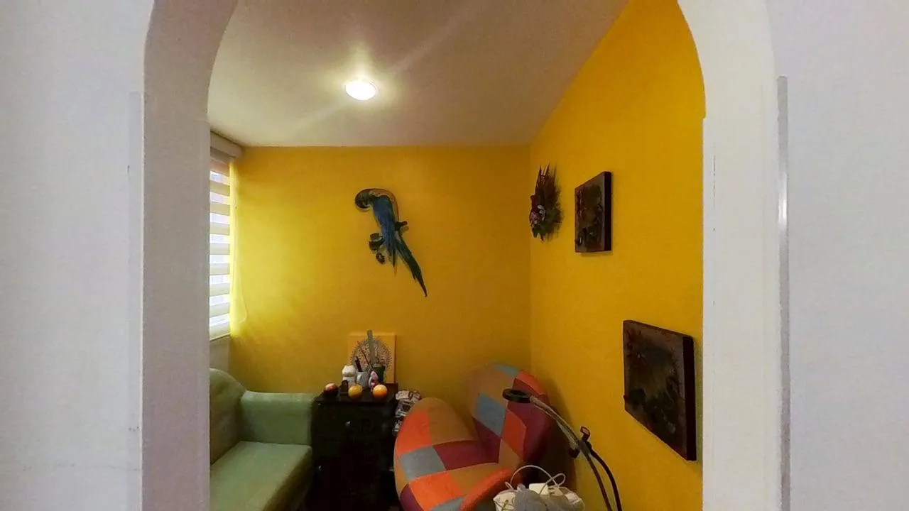 Apartamento en Cedro Salazar foto 5