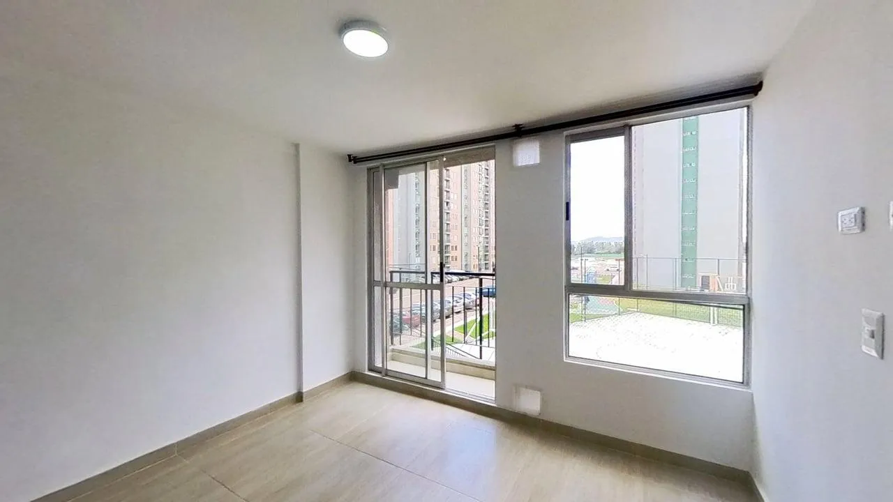 Apartamento en La Prosperidad foto 3