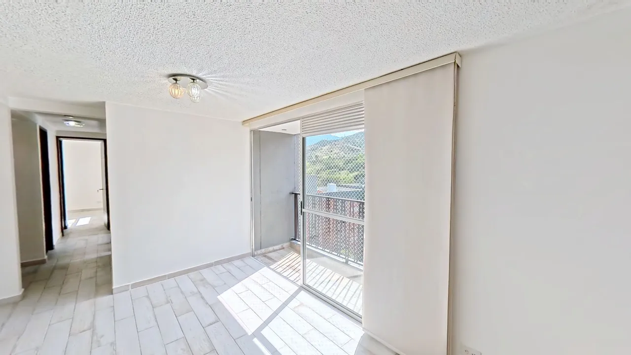 Apartamento en Santa Maria 1 foto 5