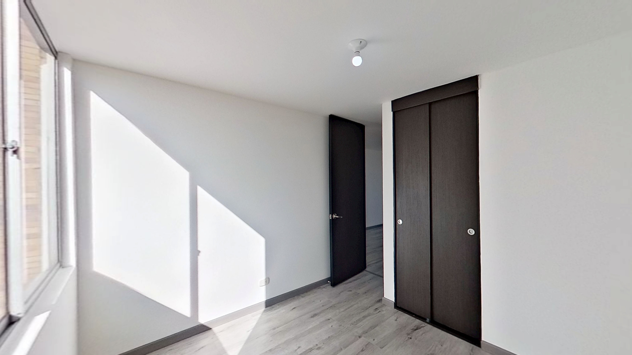 Apartamento en venta en Quiroga, Bogotá · foto 12 de 18