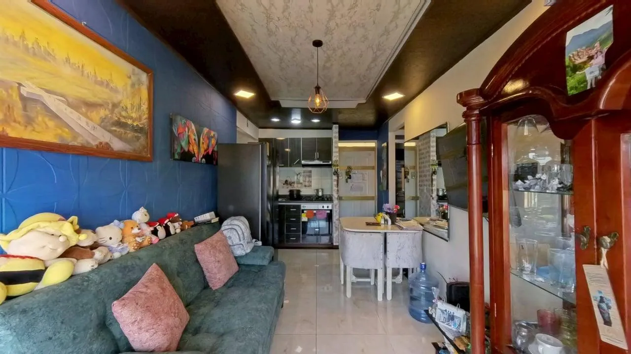 Apartamento en Ciudad Verde foto 3