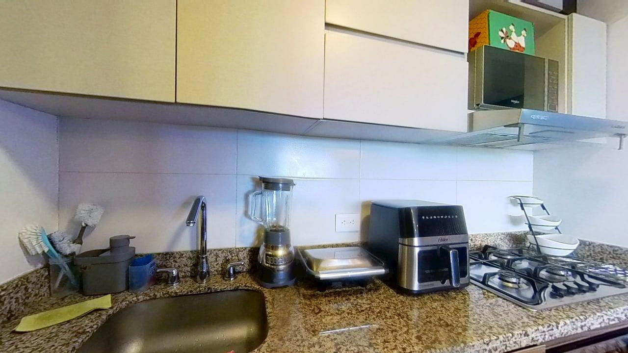Apartamento de 3 alcobas en venta en Garces Navas, Bogotá, 73 m² · foto 6 de 24