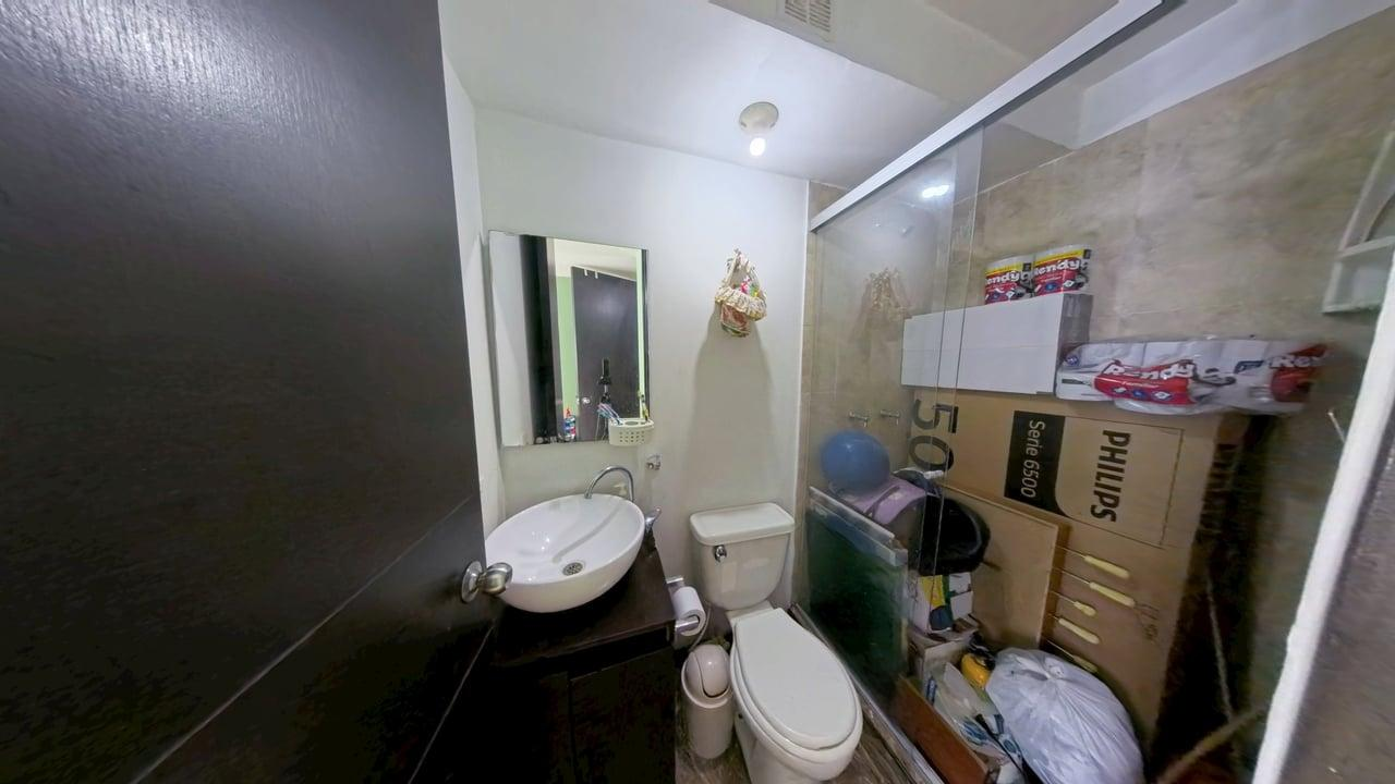 Apartamento en venta en Ciudad Montes, Bogotá · foto 12 de 18