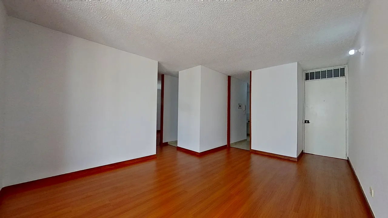 Apartamento en La Campiña foto 2