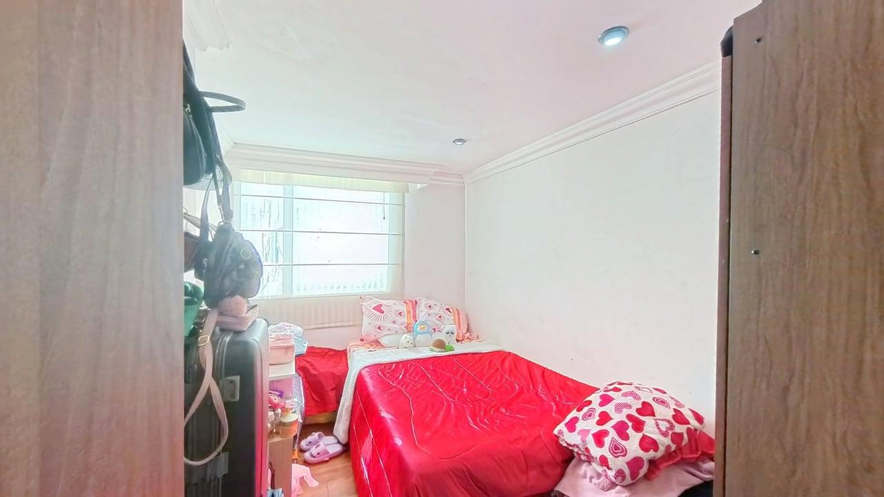 Apartamento en venta en Toberin, Bogotá · foto 5 de 22
