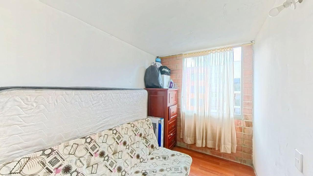 Apartamento de 2 alcobas en venta en San Cristobal Norte, Bogotá, 43 m² · foto 9 de 24