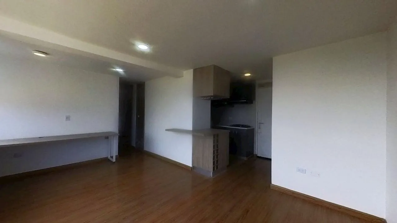 Apartamento en Cajicá foto 3