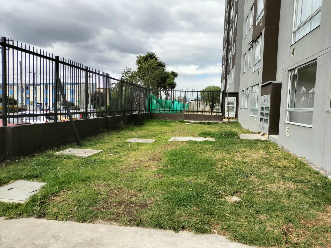 Apartamento de 2 alcobas en venta en Bosa Central, Bogotá, 46 m² · foto 16 de 24
