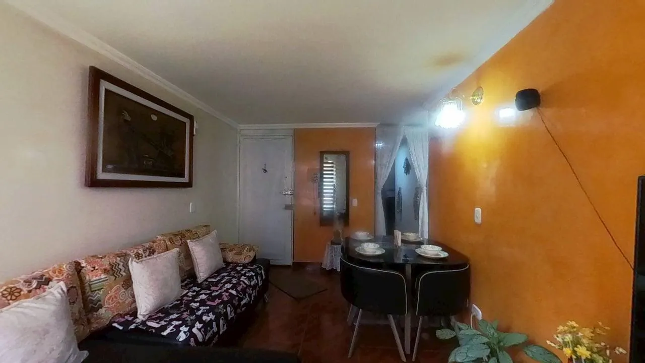 Apartamento en Ciudad Verde foto 3