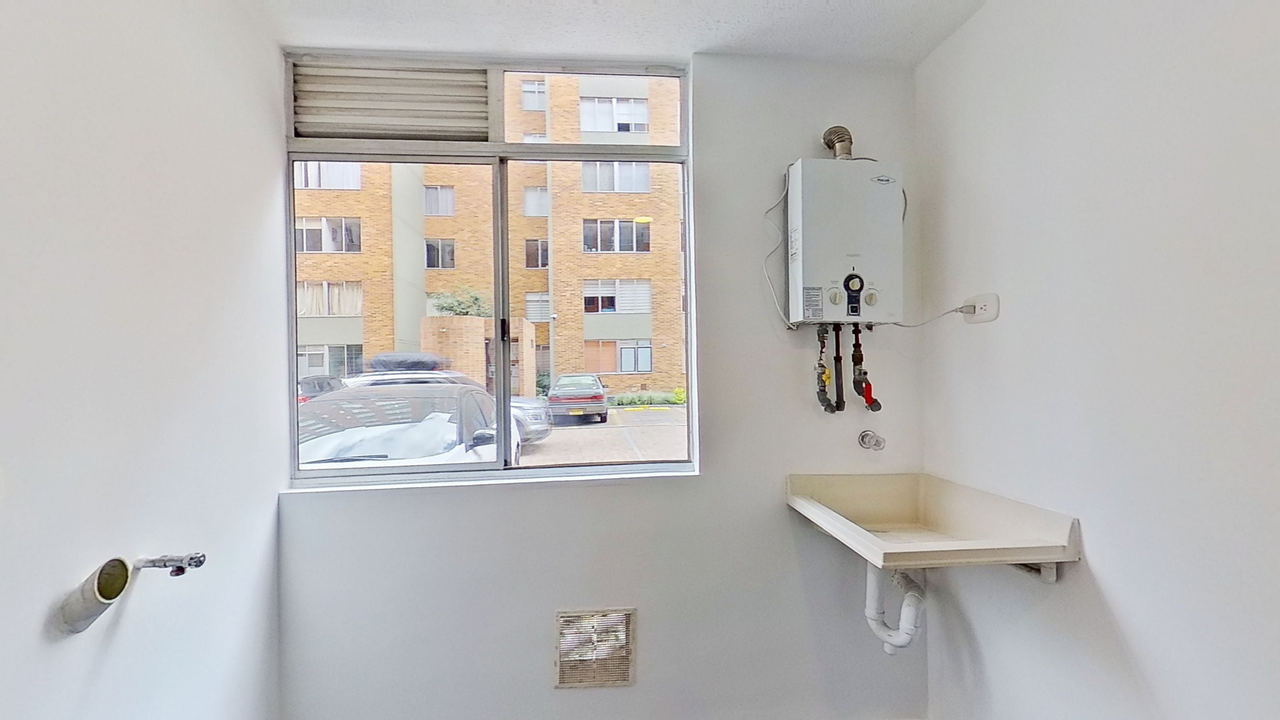 Apartamento de 2 alcobas en venta en Zona Franca, Bogotá, 50 m² · foto 5 de 18
