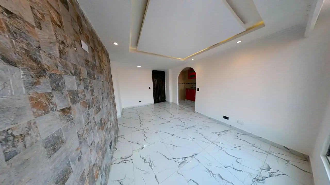 Apartamento en Parque Campestre foto 3