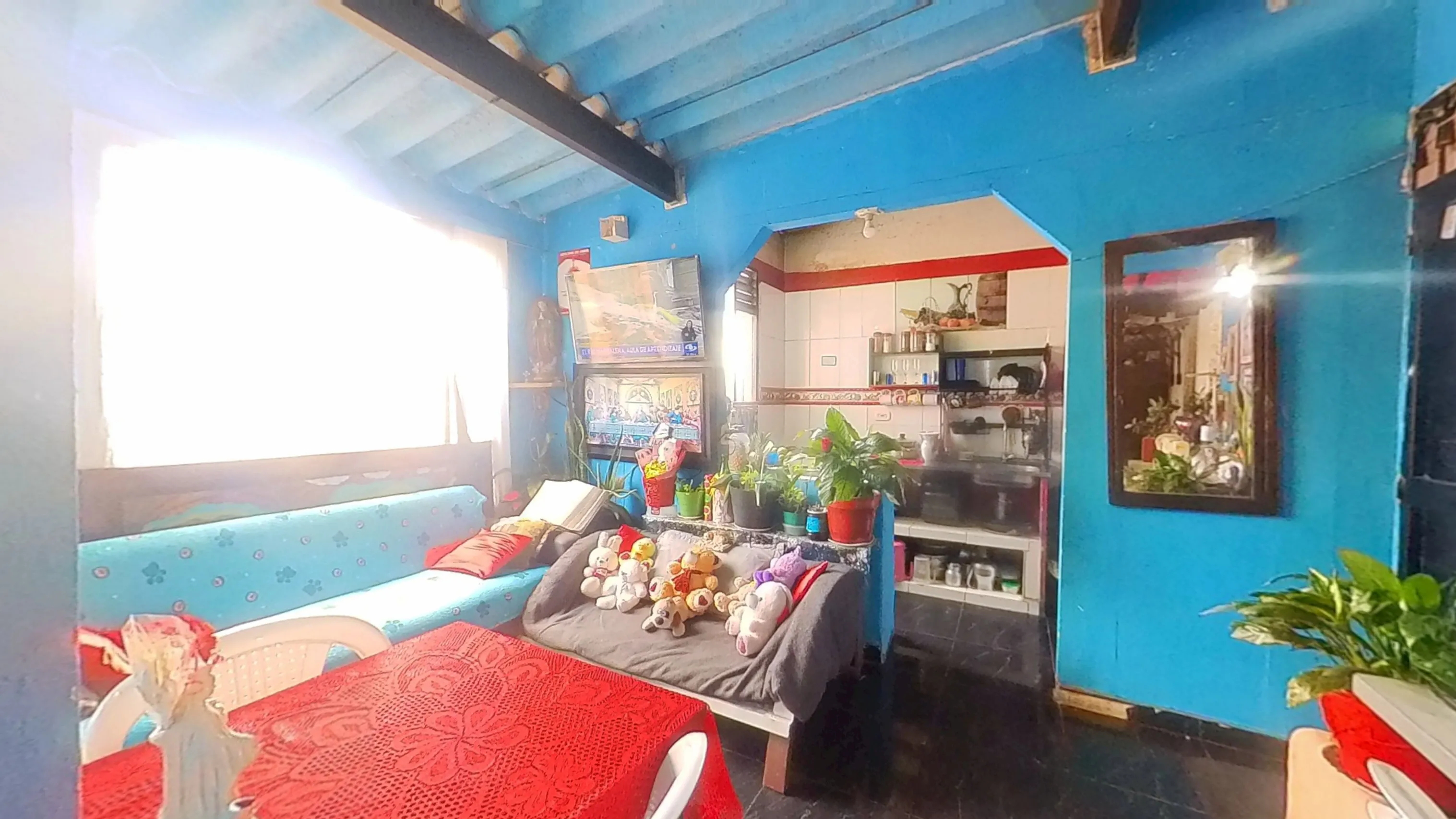 Apartamento en Parque de Bogotá foto 4