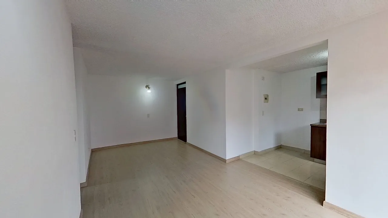 Apartamento en Ciudad Hayuelos foto 3