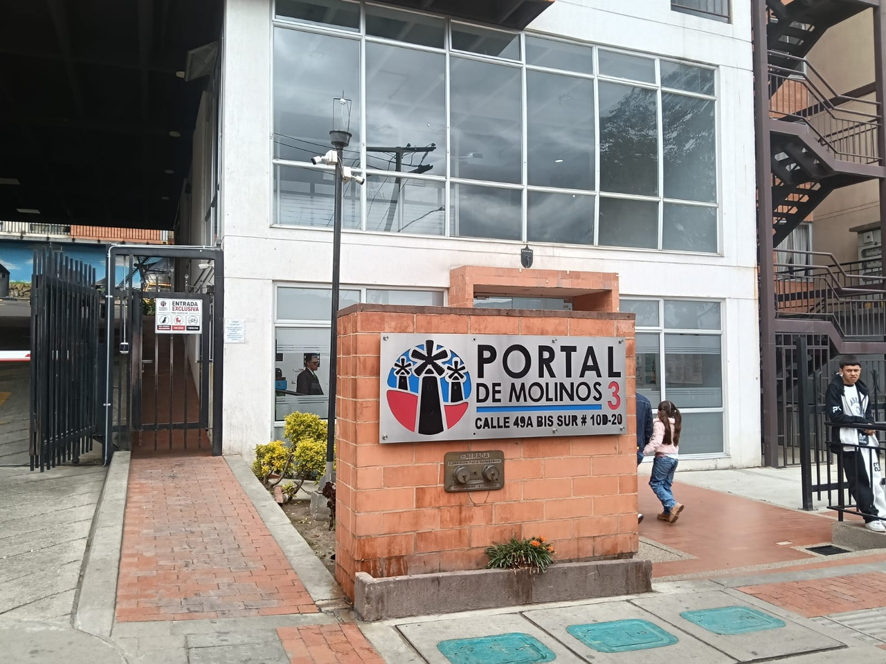 Apartamento en venta en Marruecos, Bogotá · foto 22 de 23