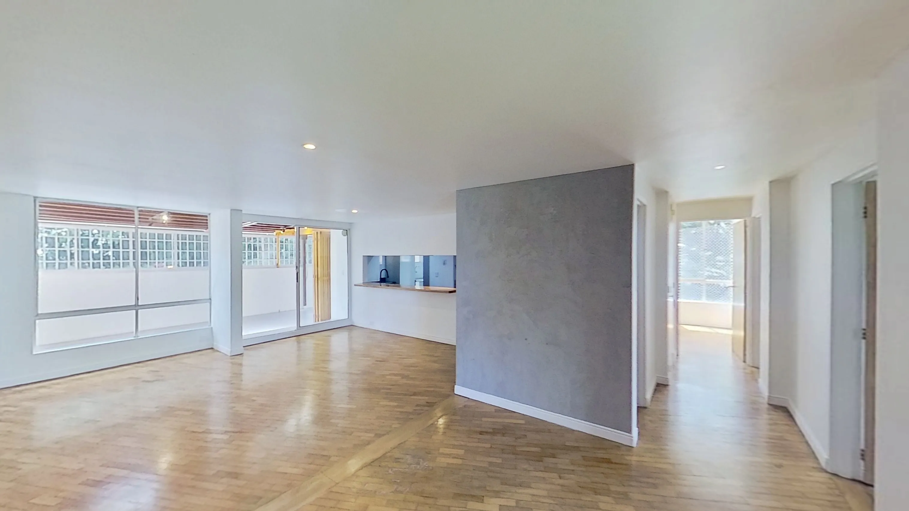 Apartamento en Los Balsos foto 4