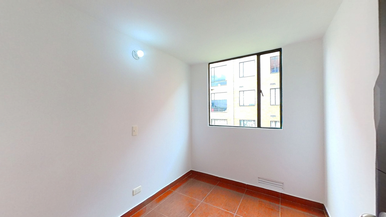 Apartamento de 3 alcobas en venta en Ciudad Usme, Bogotá, 48 m² · foto 7 de 18