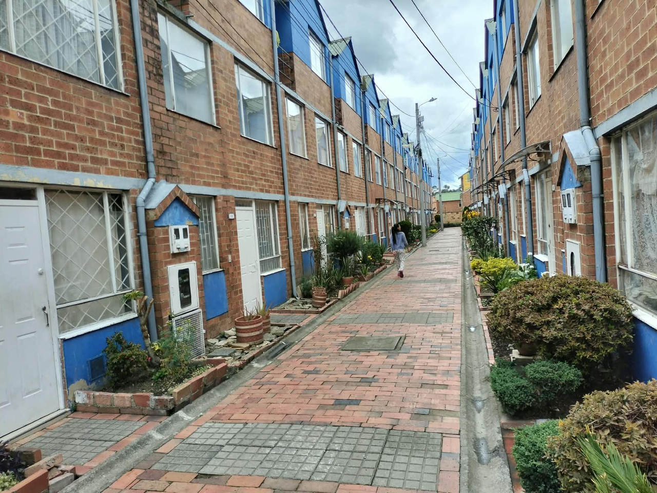 Casa en venta en Tibabuyes, Bogotá · foto 21 de 22