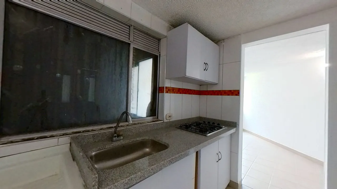 Apartamento en El Ensueño foto 6