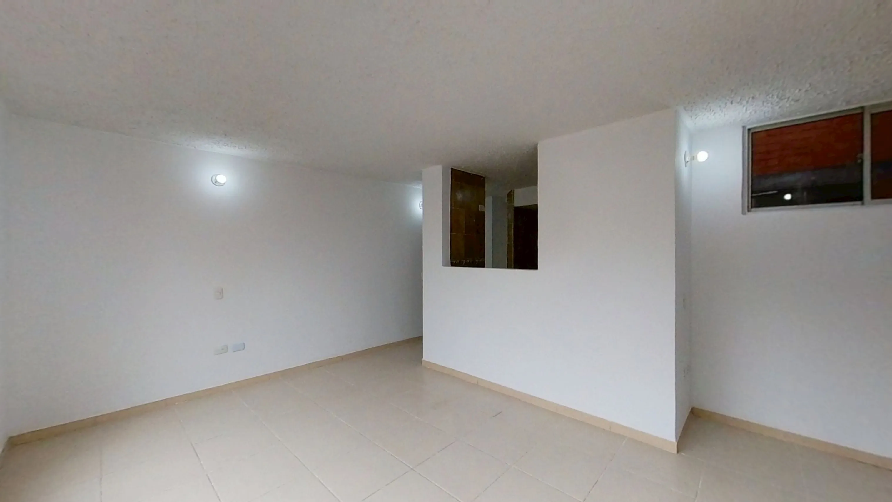 Apartamento en Hacienda San Rafael foto 3