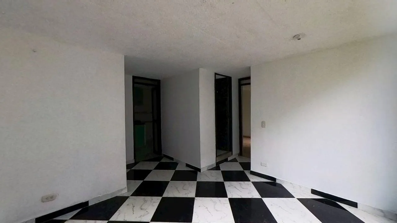 Apartamento en El Danubio foto 2
