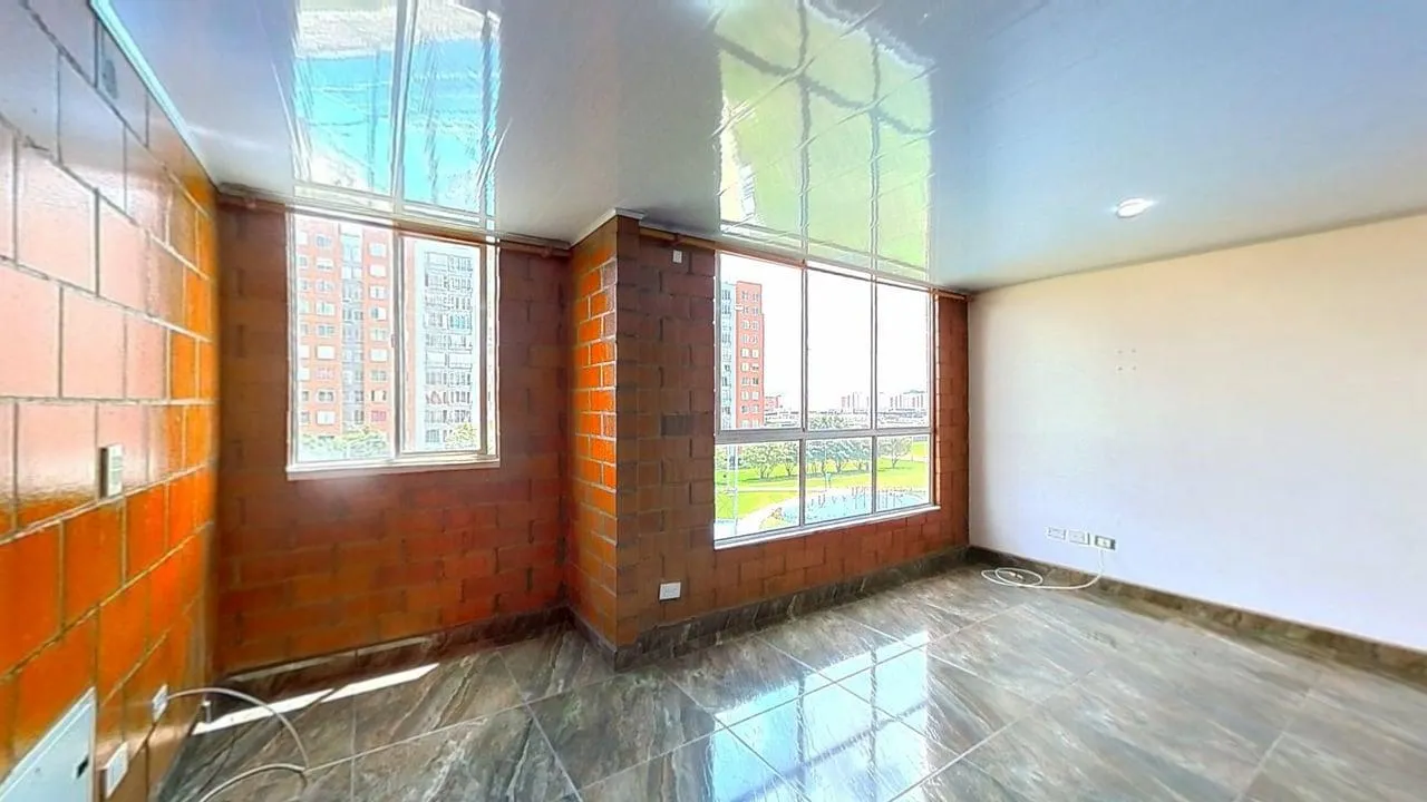 Apartamento en Madrid foto 3