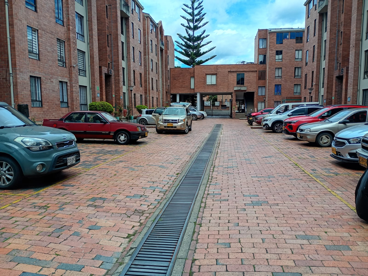Apartamento de 3 alcobas en venta en El Rincon, Bogotá, 67 m² · foto 21 de 21