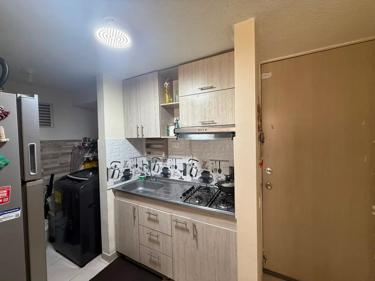 Apartamento en Ciudad Bonita foto 5