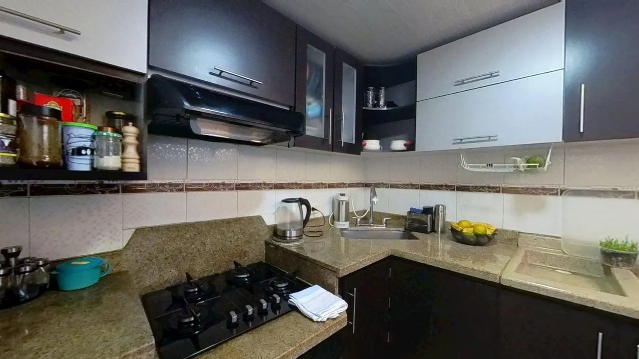 Apartamento en Los Lagartos foto 4