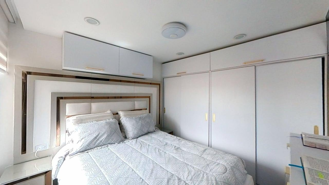 Apartamento de 2 alcobas en venta en Granjas De Techo, Bogotá, 41 m² · foto 9 de 24