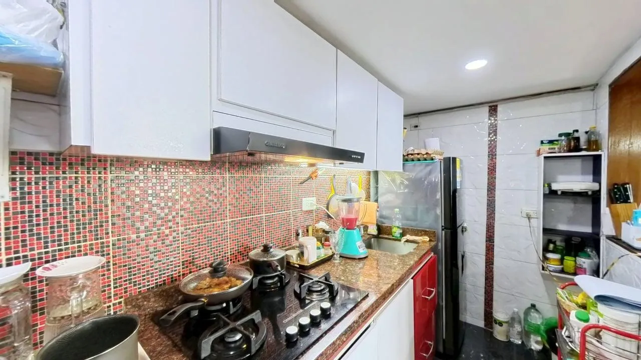 Apartamento en Prado Veraniego foto 5