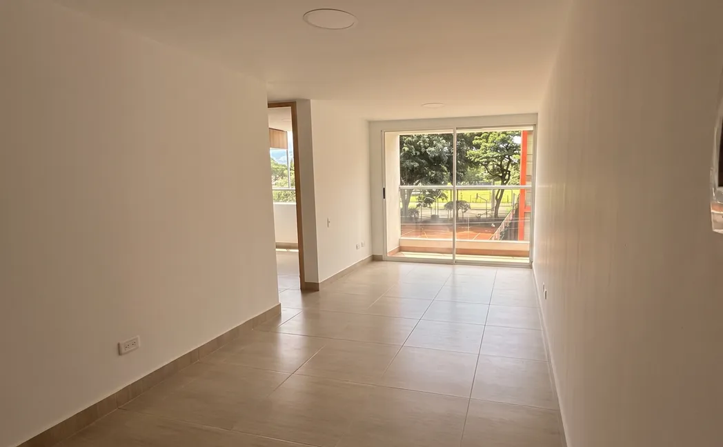 Apartamento en La Selva foto 2