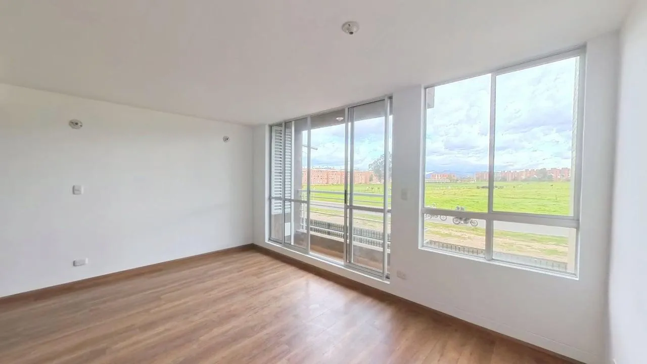 Apartamento en Hacienda San Jose foto 3
