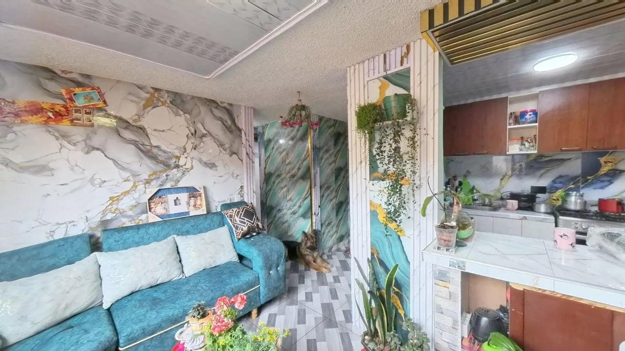 Apartamento en Usme Centro foto 3