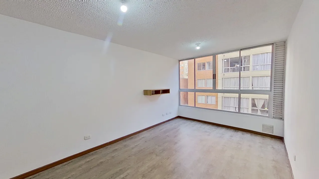 Apartamento en San Rafael foto 4