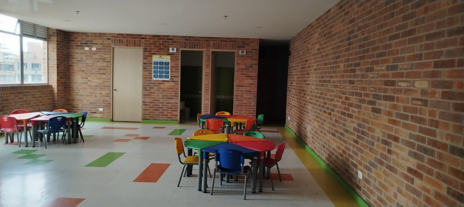 Apartamento en venta en Engativa, Bogotá · foto 20 de 23