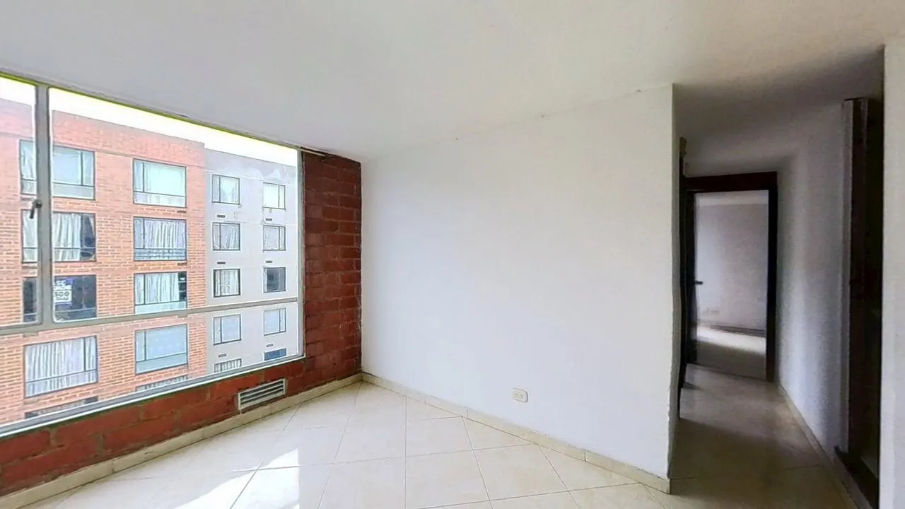 Apartamento en Quintas De La Laguna — Quintas De La Laguna, Soacha