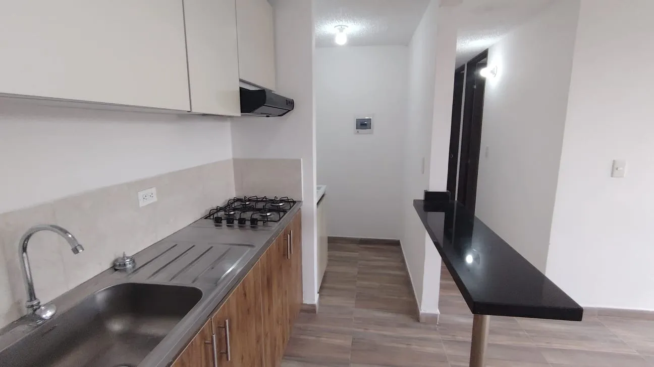 Apartamento en Las Villas foto 5