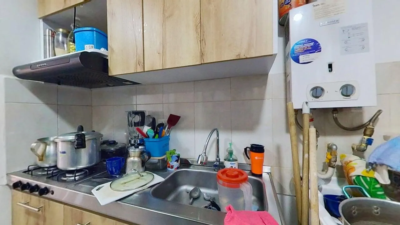 Apartamento en Hayuelos foto 5