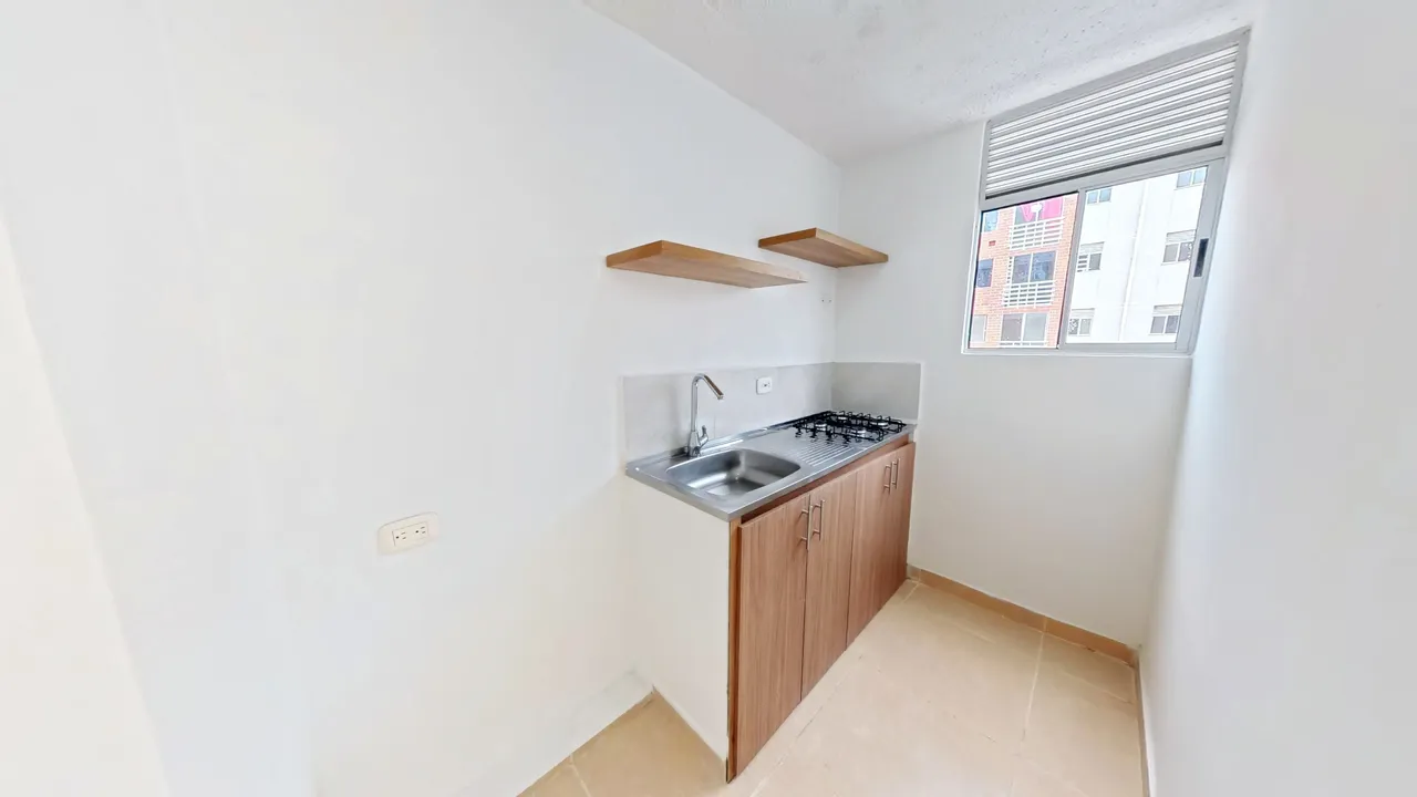 Apartamento en Caribe Verde foto 3