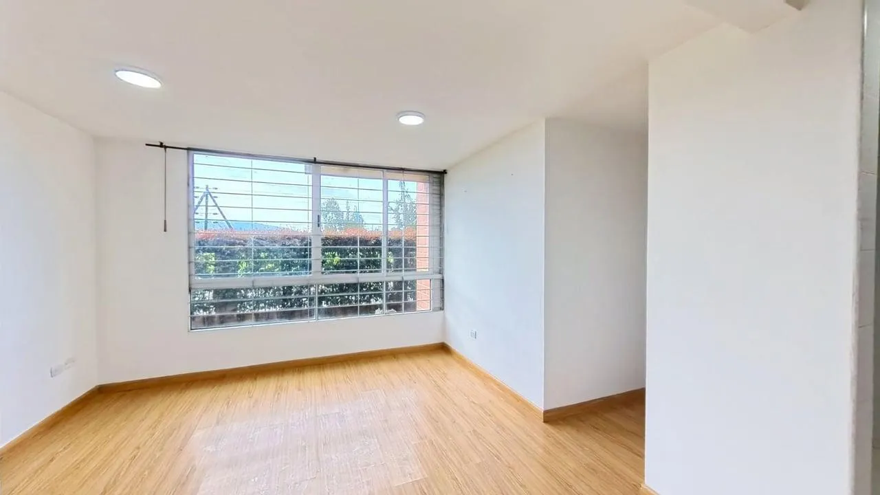 Apartamento en El Verganzo en El Verganzo, Tocancipa