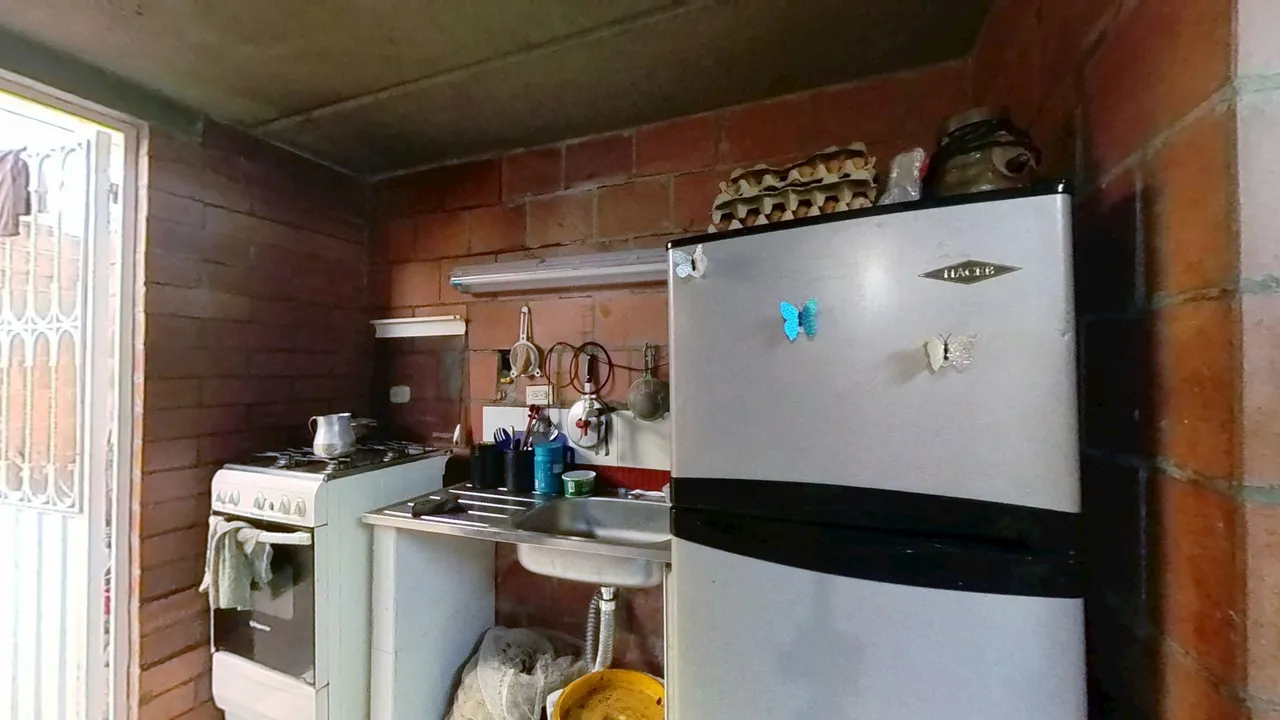 Casa en Compartir foto 5
